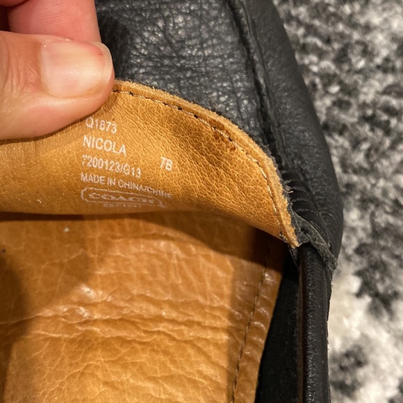Coach Nicola Loafer - Picture 5 of 5